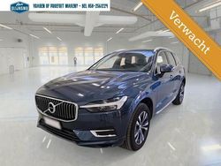 Overige Gebruikt 2021 Volvo XC60 Inscription SUV | € 35.494