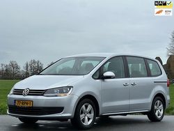 Grijs Gebruikt 2011 VW Sharan Trendline MPV | € 5.899 (Eerlijke prijs)