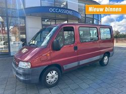 Gebruikt 2003 Peugeot Boxer Van | € 2.995