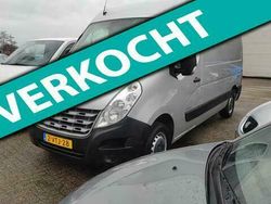 Overige Gebruikt 2012 Renault Master Van | € 6.500