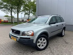 Groen Gebruikt 2002 Volvo XC90 SUV | € 1.850 (Eerlijke prijs)