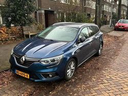 Gebruikt 2018 Renault Mégane IV | € 9.950