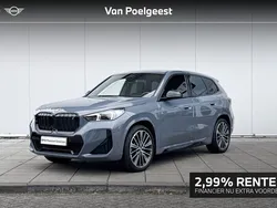 Grijs Gebruikt 2023 BMW iX1 M Sport SUV | € 45.900 (Eerlijke prijs)