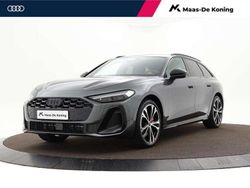 Grijs Nieuw 2025 Audi A5 Ambiente Coupé | € 68.790 (Eerlijke prijs)