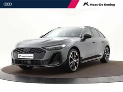 Grijs Nieuw 2025 Audi A5 Ambiente Coupé | € 68.790 (Eerlijke prijs)