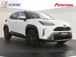Wit Gebruikt 2022 Toyota Yaris Cross SUV | € 27.599 (Eerlijke prijs)