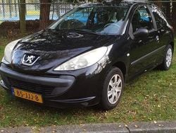 Gebruikt 2009 Peugeot 206+ Hatchback | € 1.150