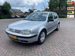 Grijs Gebruikt 2003 VW Golf IV Sportline Hatchback | € 1.590 (Goede deal)