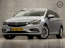 Grijs Gebruikt 2017 Opel Astra Innovation Stationwagen | € 10.445 (Goede deal)