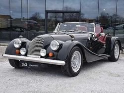 Groen Gebruikt 1994 Morgan Plus Cabriolet | € 46.900