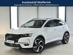 Wit Gebruikt 2019 DS Automobiles DS7 Crossback Performance SUV | € 23.950 (Iets duurder)