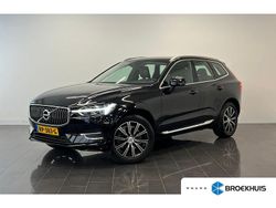 Zwart Gebruikt 2018 Volvo XC60 Inscription SUV | € 35.945 (Eerlijke prijs)