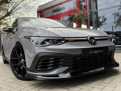 Grijs Gebruikt 2021 VW Golf VIII GTI Hatchback | € 32.950 (Goede deal)