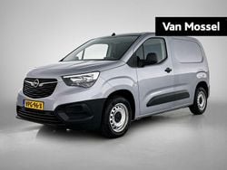 Grijs Gebruikt 2022 Opel Combo Edition MPV | € 9.740 (Goede deal)