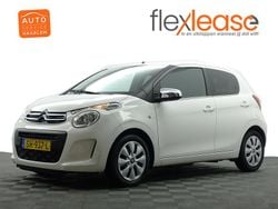 Wit Gebruikt 2018 Citroën C1 Feel Hatchback | € 6.900 (Eerlijke prijs)