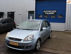 Blauw Gebruikt 2006 Ford Fiesta Futura Hatchback | € 899 (Eerlijke prijs)