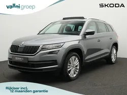 Grijs Gebruikt 2020 Skoda Kodiaq Business Line SUV | € 31.400 (Eerlijke prijs)