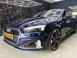 Blauw Gebruikt 2021 Audi A5 Sportback S-Line Hatchback | € 39.450 (Eerlijke prijs)