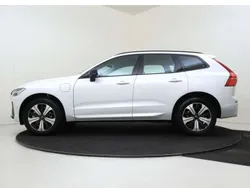 Wit Gebruikt 2024 Volvo XC60 Plus SUV | € 58.435 (Iets duurder)