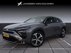 Grijs Gebruikt 2023 Citroën C5 X Business Class Stationwagen | € 27.895 (Eerlijke prijs)