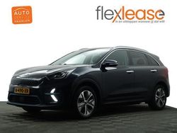 Blauw metallic Gebruikt 2020 Kia e-Niro SUV | € 19.900 (Eerlijke prijs)