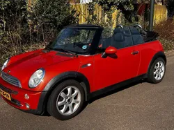 Gebruikt 2005 Mini ONE Hatchback | € 4.200 (Duur)