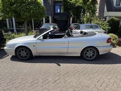 Grijs Gebruikt 2000 Volvo C70 Cabriolet | € 9.999 (Duur)