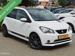 Wit Gebruikt 2013 Seat Mii Sport Hatchback | € 6.450 (Goede deal)