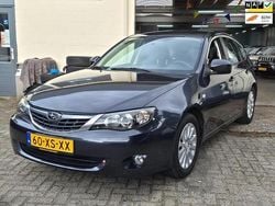 Gebruikt 2007 Subaru Impreza | € 5.950