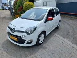 Wit Gebruikt 2012 Renault Twingo Collection Hatchback | € 2.995 (Eerlijke prijs)