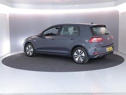 Grijs Gebruikt 2020 VW e-Golf Hatchback | € 12.949 (Eerlijke prijs)