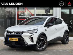Wit Gebruikt 2024 Mitsubishi ASX Intense+ SUV | € 27.950 (Goede deal)