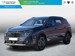 , metallic lak Nieuw 2025 Peugeot 5008 Allure MPV | € 45.338 (Goede deal)