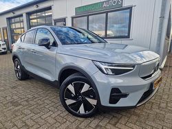 Grijs Gebruikt 2023 Volvo C40 Plus SUV | € 29.895 (Goede deal)