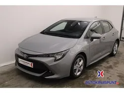 Grijs Gebruikt 2020 Toyota Corolla Business Edition Sedan | € 17.900 (Super prijs)