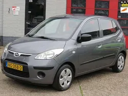 Grijs Gebruikt 2009 Hyundai i10 Pure Hatchback | € 2.499 (Goede deal)