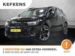 Zwart Gebruikt 2025 Opel Grandland X SUV | € 31.925 (Goede deal)