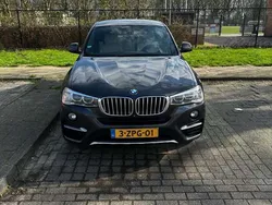 Gebruikt 2015 BMW X4 SUV | € 20.500 (Eerlijke prijs)