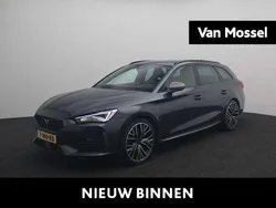 Stationwagon Gebruikt 2023 Cupra Leon VZ Stationwagen | € 29.945 (Eerlijke prijs)
