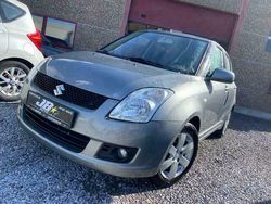 Zilver Gebruikt 2010 Suzuki Swift GL Hatchback | € 4.999 (Iets duurder)