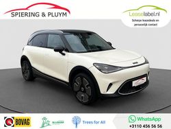 Wit Gebruikt 2023 Smart #1 Edition #1 SUV | € 28.490 (Goede deal)