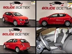Rood Gebruikt 2016 Seat Ibiza CONNECT Hatchback | € 9.495 (Eerlijke prijs)