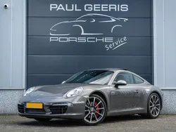 Grijs Gebruikt 2012 Porsche 911 Carrera S Coupé | € 73.991 (Goede deal)