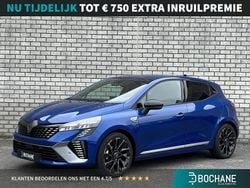 Blauw Gebruikt 2024 Renault Clio V Esprit Alpine Hatchback | € 25.995 (Eerlijke prijs)