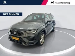 Groen Gebruikt 2022 Seat Ateca Business SUV | € 23.880 (Eerlijke prijs)