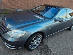 Gebruikt 2010 Mercedes S400 Sedan | € 16.500