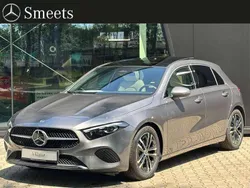 , metallic lak Nieuw 2024 Mercedes A180 Luxury Hatchback | € 46.035