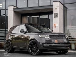 Grijs Gebruikt 2024 Land Rover Range Rover Autobiography SUV | € 147.950 (Super prijs)