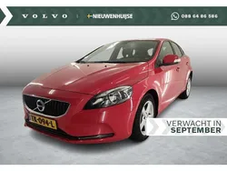 Gebruikt 2016 Volvo V40 Kinetic Stationwagen | € 21.194 (Eerlijke prijs)