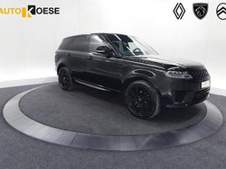 Suv Gebruikt 2020 Land Rover Range Rover HSE Dynamic SUV | € 69.900